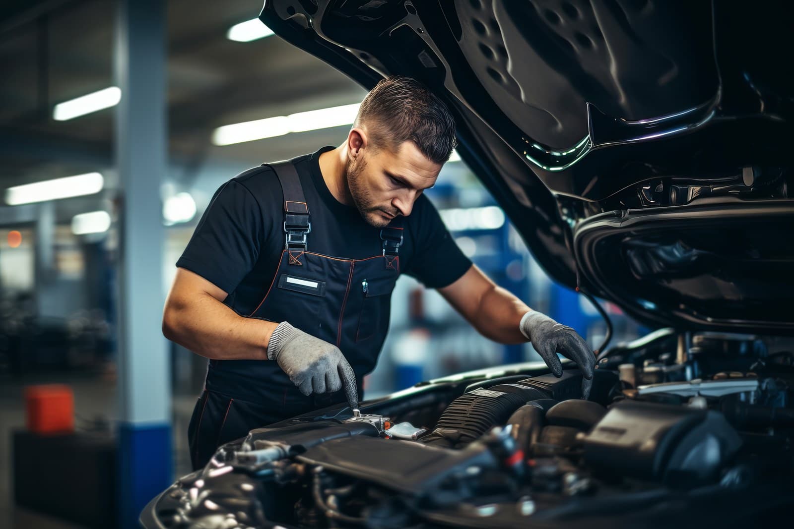 Auto Repair