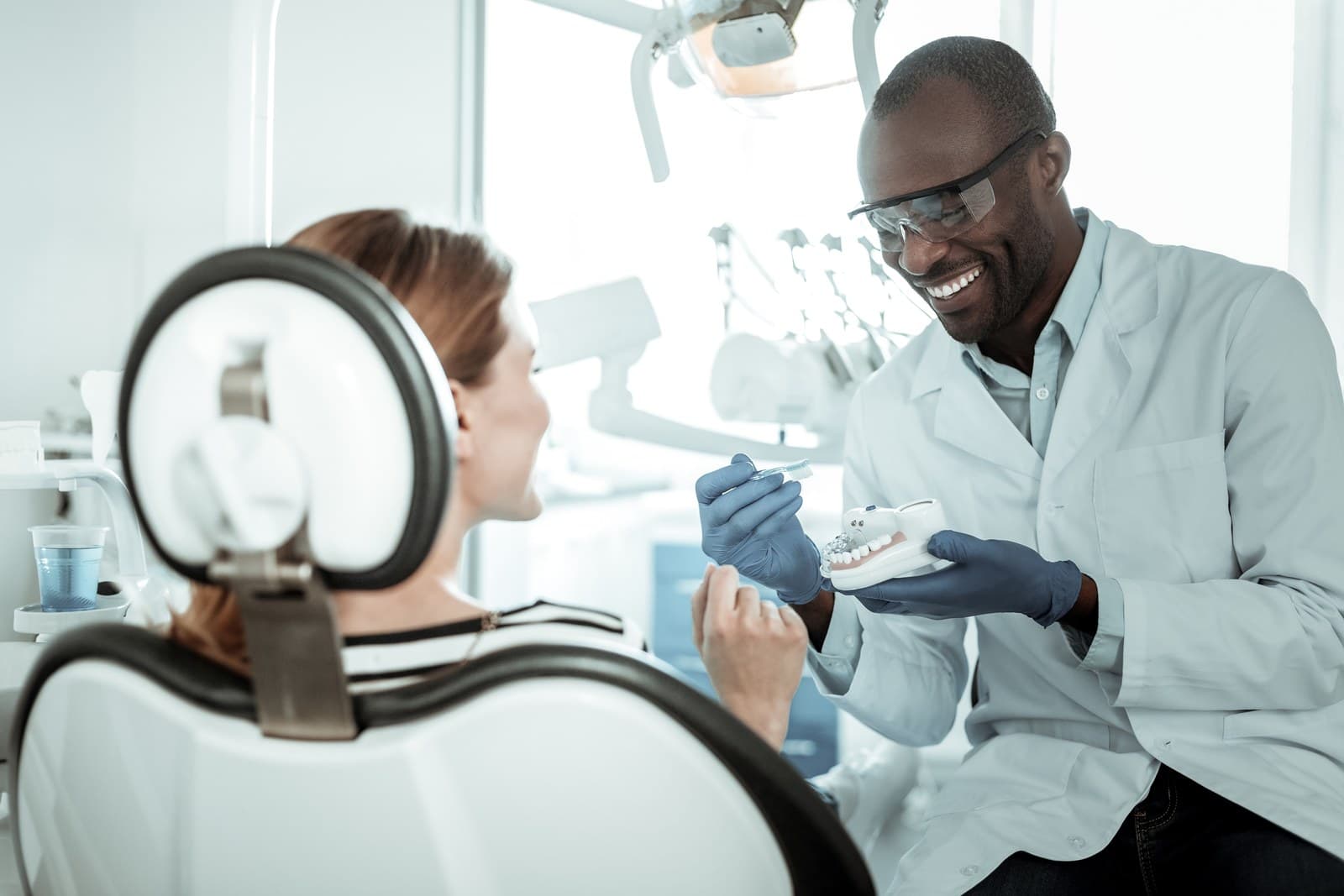 Dental