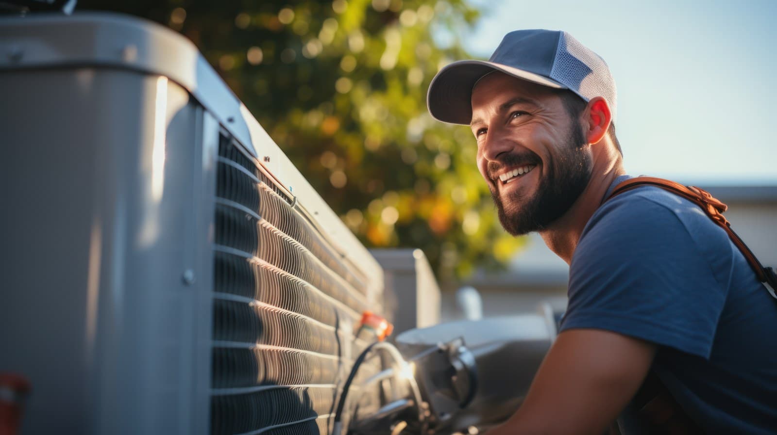 Hvac