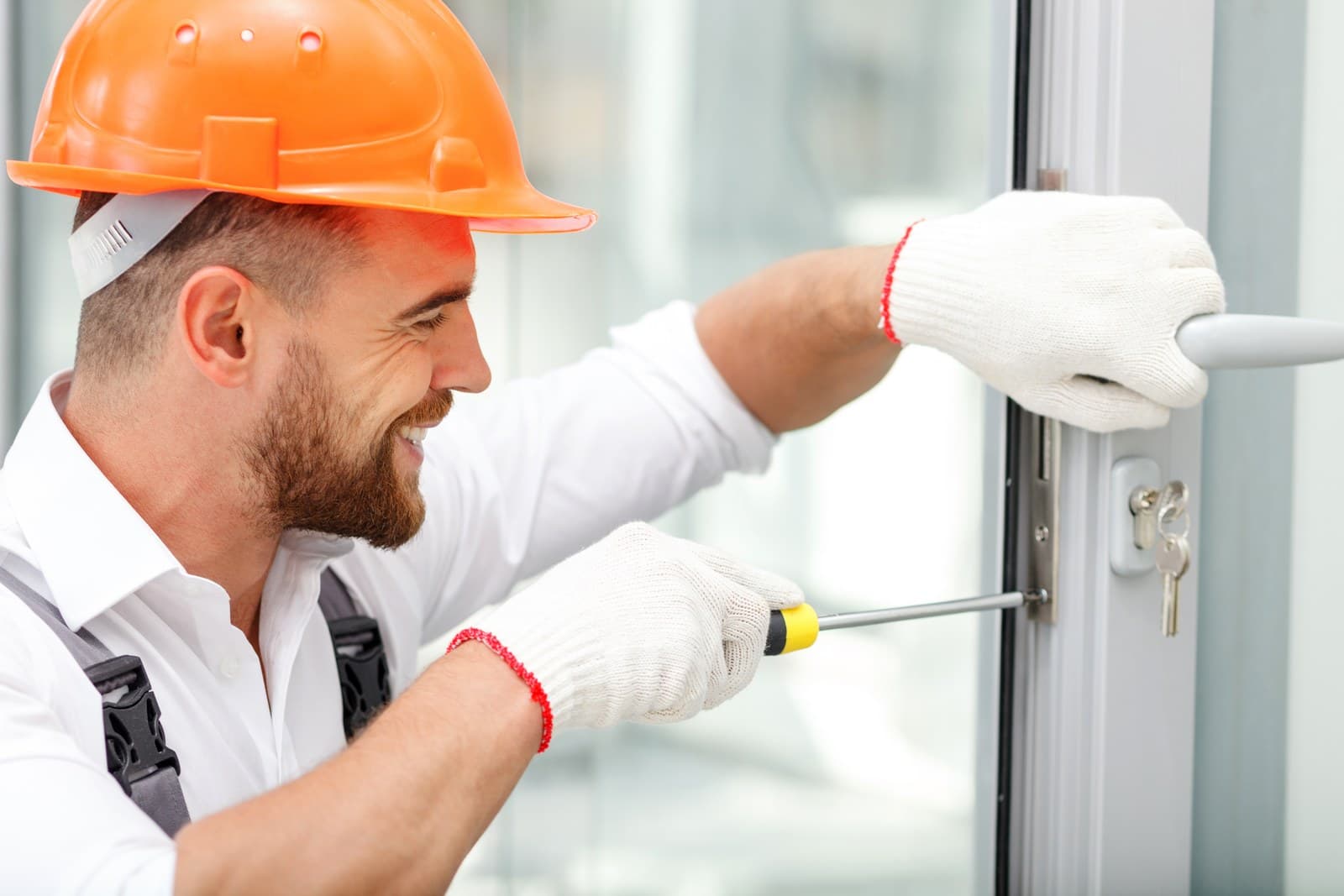Locksmiths