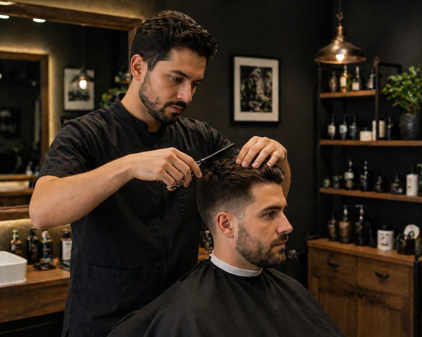 Salons